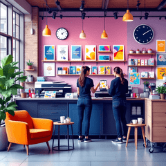 Choosing Printbox London: Quality, Speed, and Convenience