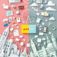 Comparing Print Services: How Printbox London Stands Out