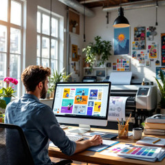 Creating Impact: Designing Effective Posters for Same Day Printing Creating Impact: Designing Effective Posters for Same Day Printing