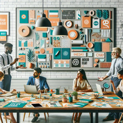 Creating Memorable Marketing Materials for Your Business