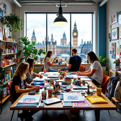 Creating Memorable Merchandise with Printbox London