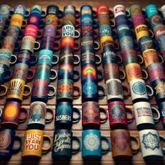 Custom Mugs: Creative Ideas for Marketing Your Business