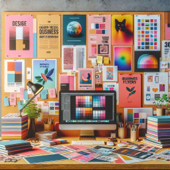 Customizing Your Business Flyers: Tips and Tricks