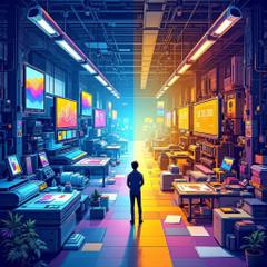 Digital vs. Traditional Printing: The Future of Printing