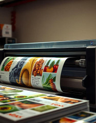 Discover Quality Printing Services Close To Me - Printbox