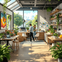 Eco-Friendly Printing: How Printbox London is Making a Difference