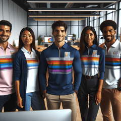Elevate Your Team Spirit with Printbox London's Premium Teamwear!