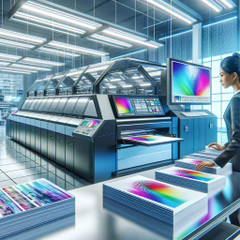 Embracing Digital Printing for Fast Turnaround Projects