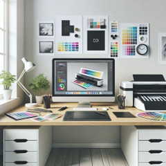 Essential Tools for Designers in the Printing Industry