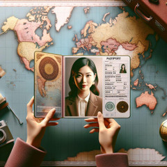 Everything You Need to Know About Passport Photo Printing