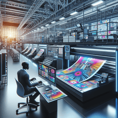 Exploring Printing Trends: What’s New in 2025?