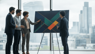 Foam Core Board Printing: The Ultimate Guide to Professional Mounted Signage