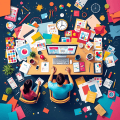 From Concept to Creation: Designing for Quick Turnaround Printing