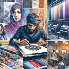 From Concept to Creation: The Journey of Custom Printing