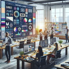 Great Design Tips for Creating Eye-Catching Banners