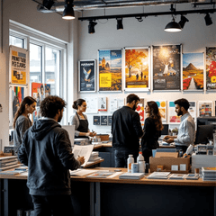 High-Quality Prints: The Importance of Selecting the Right Provider