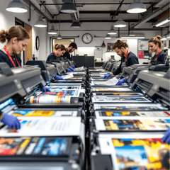 Quality Same Day Printing London | Printbox London (Same Day Printing London)