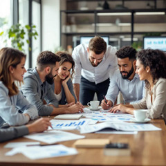 How to Calculate the ROI of Your Printing Projects How to Calculate the ROI of Your Printing Projects