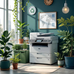 How to Choose Sustainable Printing Options for Your Business How to Choose Sustainable Printing Options for Your Business