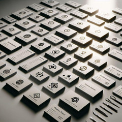 How to Choose the Right Business Cards for Networking Success