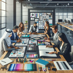How to Create Attractive Booklets for Your Business