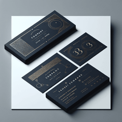 How to Design a Classic Business Card that Stands Out