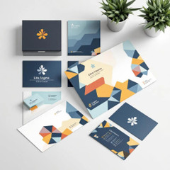 How to Ensure Consistent Branding Across All Printed Material