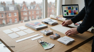 How to Get a Print Quote Quickly: The Essential London Checklist