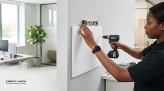 How to Hang a Foamex Sign: A Practical Step-by-Step Guide