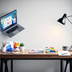 How to Impress Clients with Professional Print Materials in a Day!