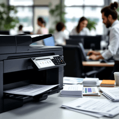How to Make the Most of Last-Minute Printing Needs