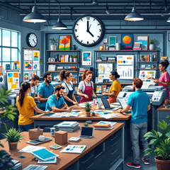 How to Make the Most of Our Same-Day Printing Services