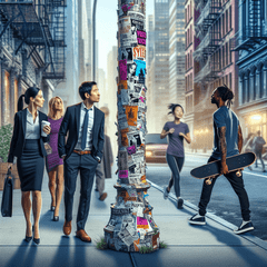 How to Make Your Flyers Stand Out in a Crowd How to Make Your Flyers Stand Out in a Crowd
