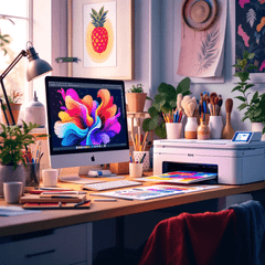 How to Prepare Your Artwork for Same Day Printing Success