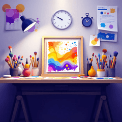 How to Prepare Your Artwork for Same Day Printing
