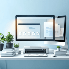 How to Prepare Your Files for Same Day Printing Success