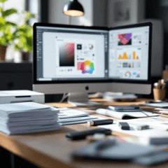 How to Prepare Your Files for Same Day Printing