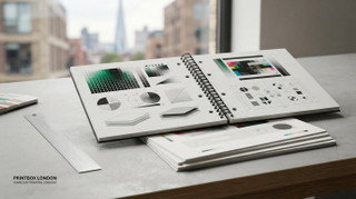 How to Set Up a File for Wire Binding: A Print-Ready Guide