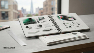 How to Set Up a File for Wire Binding: A Print-Ready Guide
