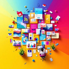 How to Spice Up Your Print Marketing Strategy