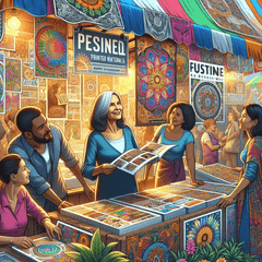 How to Stand Out in a Competitive Market with Quality Print