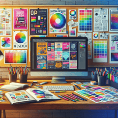Key Factors to Consider When Designing Your Flyers