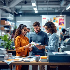 Launch Your Next Campaign with Printbox London’s Services
