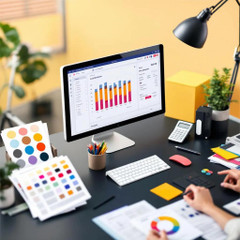 Making the Most of Your Print Budget: Cost-Effective Solutions