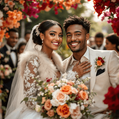 Making Your Wedding Memories Last with Quality Prints