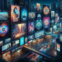 Best Practices for Banners Advertising - Printbox London