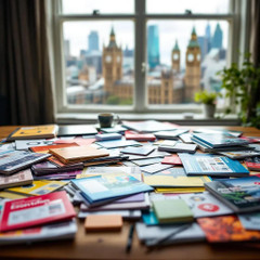Maximizing Your Budget: Affordable Printing Options in London Maximizing Your Budget: Affordable Printing Options in London