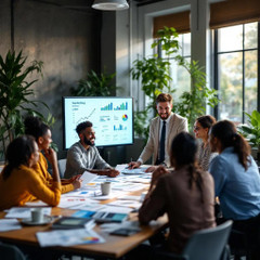 Maximizing Your Marketing Budget with Smart Printing Choices Maximizing Your Marketing Budget with Smart Printing Choices