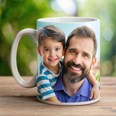 Mug Print: Why PRINTBOX is Your Go-To for Customized Mugs