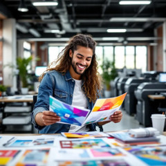Optimizing Your Time with Same Day Printing Solutions Optimizing Your Time with Same Day Printing Solutions